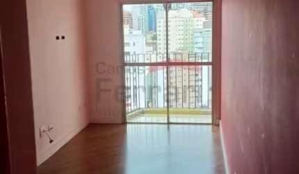 Apartamento  03 Dormitórios - Cambuci  -próximo do  metrô São Joaquim,  SP