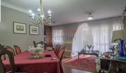 Apartamento próximo Braz Leme