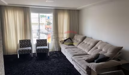 SOBRADO VILA SÃO VICENTE 240M2