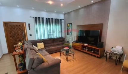 Casa em  Condomínio 3 quartos, 3 suites,4 vagas  - no pé da Serra da Cantareira