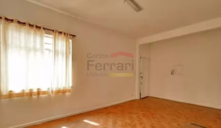 Apartamento 100m²  com 03 quartos - Bom Retiro - Rua Da Graça