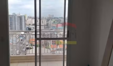 Apartamento a venda 02 Quartos  com 1 suite-Cobertura , Vila Guilherme