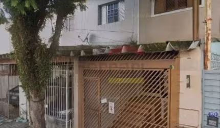 Sobrado de 2 dormitórios à venda - Vila Vitório Mazzei -Zona Norte