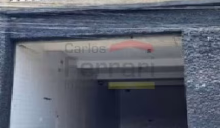 Sobrado com Galpão - Vila Iório - São Paulo - S