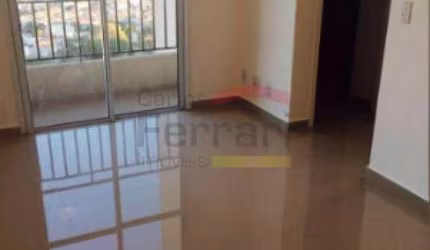 Apartamento 02 Dormitórios - Imirim
