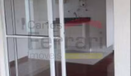 Apartamento  01 quarto, 1 vaga  em Higienópolis