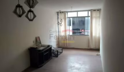 Apartamento  Área útil: 110 m², Bom Retiro