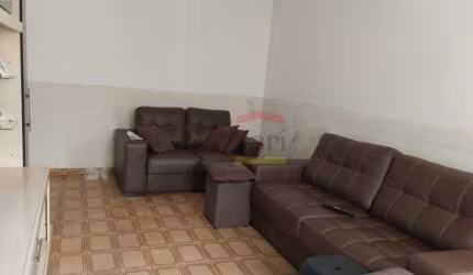 Casa Térrea para venda na Rua Piatá - Vila Isolina Mazzei