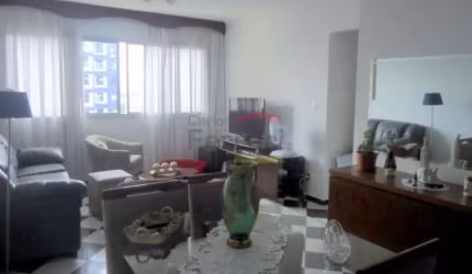 Excelente apartamento região Braz Leme