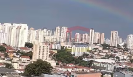 Apartamento 2 dormitórios 1 vaga 56m² Sitio Mandaqui