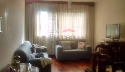 A partamento  Vila Amelia 2 dormitórios, 2 Vagas