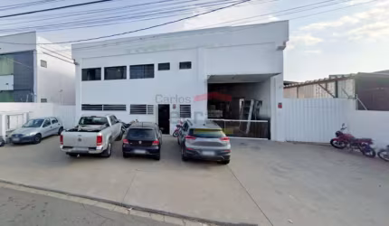 GALPAO PARA VENDA EM INDAIATUBA.