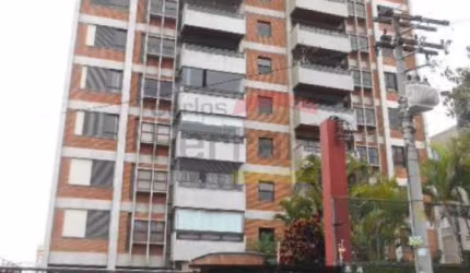 Apartamento à 950 metros do Metrô Jardim São Paulo