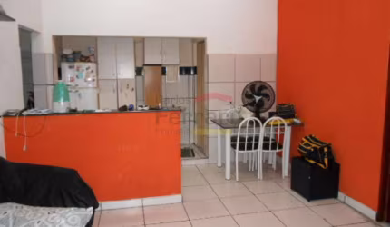 Casa Térrea Residencial ou Comercial no Jardim Brasil