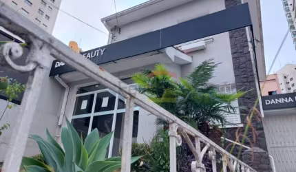 Sobrado Comercial - alto de Santana - Francisca Julia