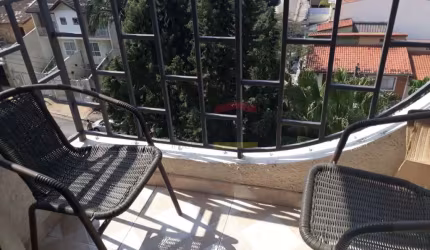 Apartamento  de 03 dormitórios  e 01 vaga Água Fria