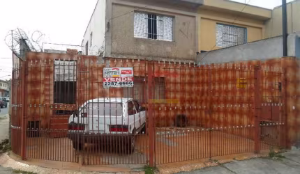 SOBRADO NO EDU CHAVES 3 DORMITÓRIOS, 3 VAGAS