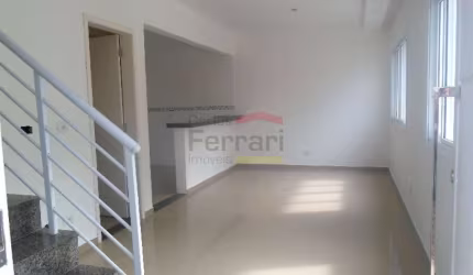 SOBRADO NOVO NO IMIRIM CONTENDO 2 SUÍTES E 2 VAGAS