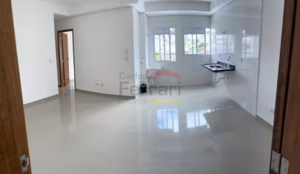 Apartamento 70m2  ,  02 quartos  com quintal - Vila Nova Cachoeirinha
