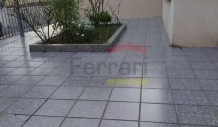 Apartamento á venda  Vila Guilherme - 1 dormitório, sem vaga