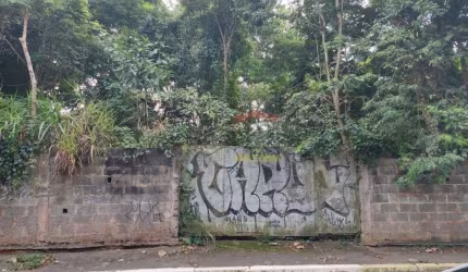 TERRENO NO TREMEMBÉ - 2.600,00 M² - IDEAL PARA CONDOMÍNIO DE CASAS