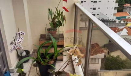 Apartamento região Santana 100 m²
