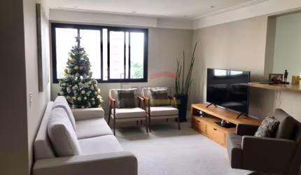 Apartamento na região de Santa Teresinha 103m²