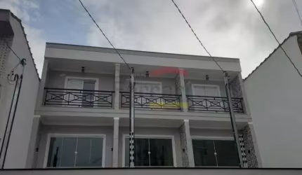 Sobrado Novo região Parque Vitória 122m²