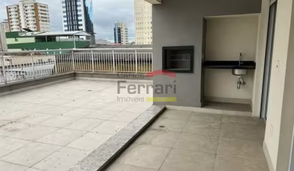 Apartamento à venda em Santana Garden