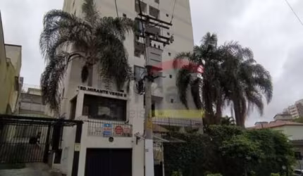 Apartamento no Mandaqui 53 m2 -