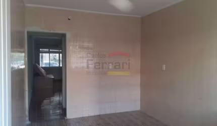 SOBRADO SANTA TERESINHA 2 DORMITÓRIOS E 3 VAGAS 167M2