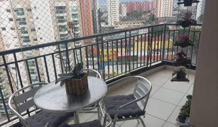 Apartamento na Casa Verde Baixa
