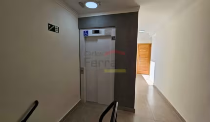 Apartamento 1 dormitório 39m² Decorado Jardim França
