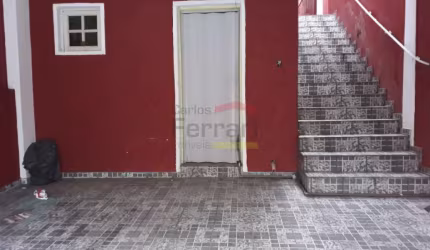 Sobrado 150m² na região Jardim Peri