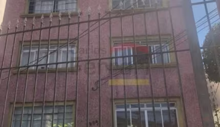 Amplo apartamento próximo ao metro Santana!