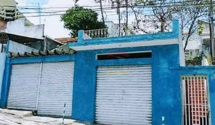 2 CASAS NA VILA MAZZEI, TERRENO MEDINDO 10 X 25M