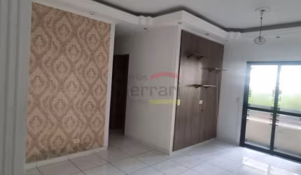 Apartamento no Térreo -3 quartos  -  Limão - São Paulo - SP