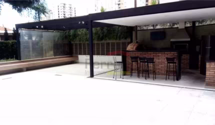Apartamento de Alto Padrão 220m²