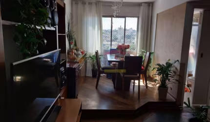 Apartamento próximo ao Center Norte