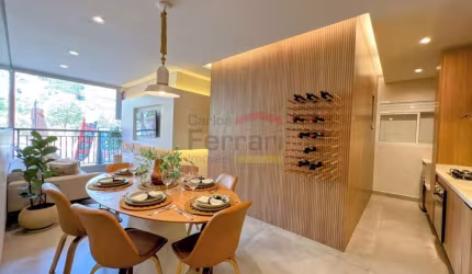 VEJA O VÍDEO | PARADA INGLESA, APARTAMENTO PRÓXIMO AO METRÔ, 3 DORMITÓRIOS, 1 SUÍTE, 2 WC, 1 VAGA