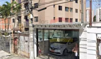 Terreno na Vila Aurora para venda com 300m²