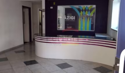 PRÉDIO COMERCIAL NO TUCURUVI - AV MAZZEI ,  18 SALAS, A 400 METROS DO SHOPPING METRÔ TUCURUVI