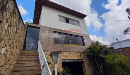 Sobrado para venda proximo a Av. Conceição