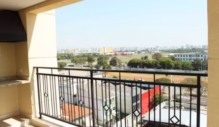 Apartamento Santana com 2 Quartos sendo 1 suite 76m² Santana