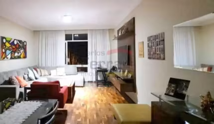 Sobrado no Tucuruvi 3 quartos e 2 vagas