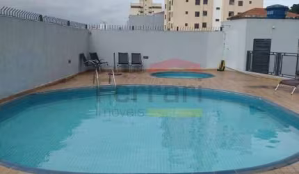 APARTAMENTO 71 METROS 3 DORMITÓRIOS ,1 SUÍTE E 2 VAGAS