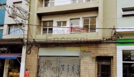 Prédio Comercial em Santana