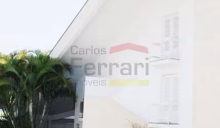 Sobrado á venda no Jardim Leonor mendes de Barros/Palmas do Tremembé - 4 quartos e 4 vagas