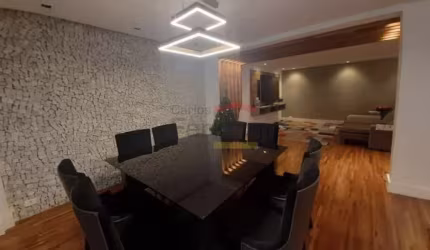 sobrado luxuoso á venda no jardim França