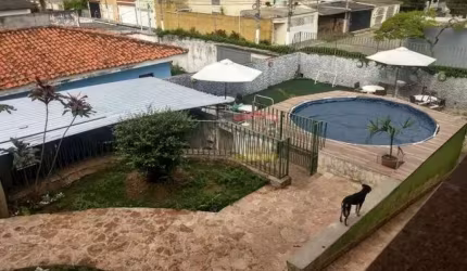 Sobrado para venda na Vila Albertina